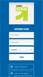 Mobile Screenshot of edgebps.com